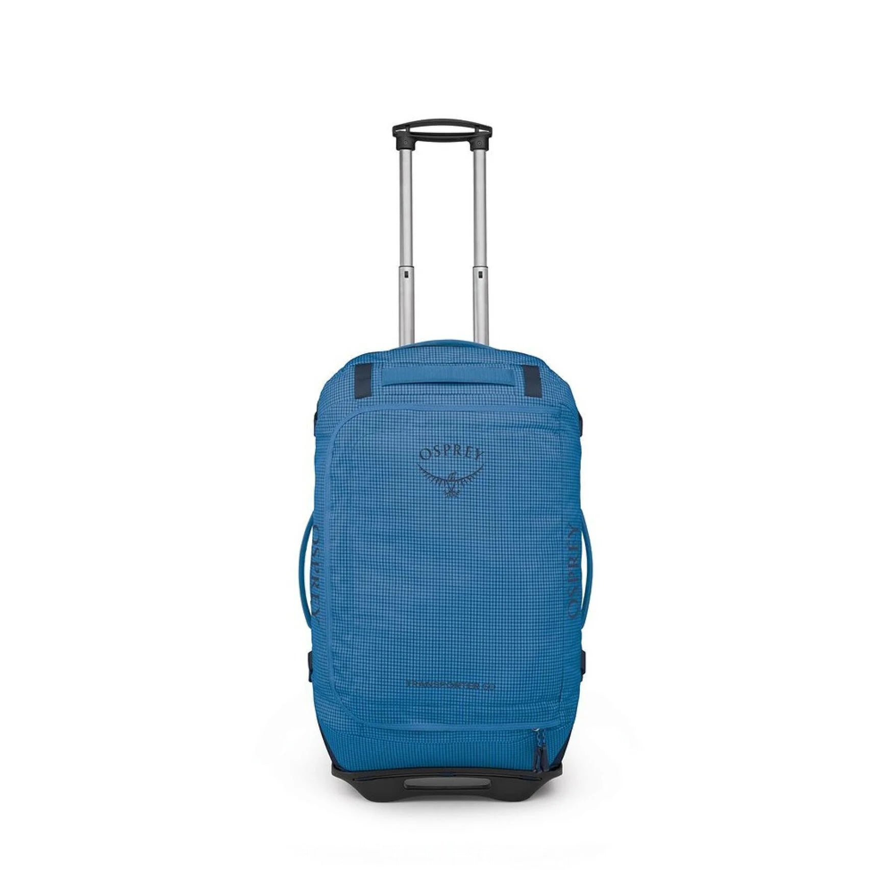 Osprey Transporter™ Wheeled Duffel 60L ( New Material )