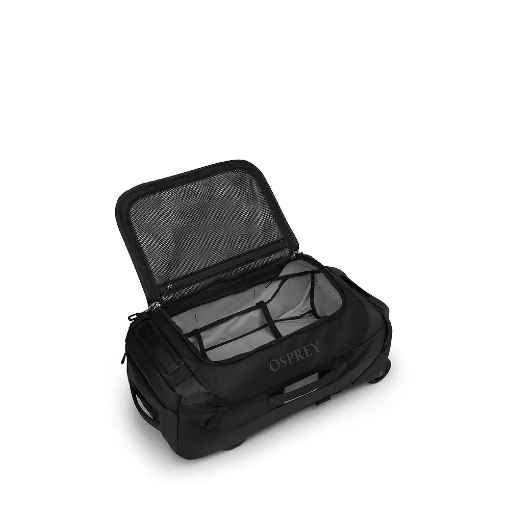 Osprey Transporter™ Wheeled Duffel 60L ( New Material )