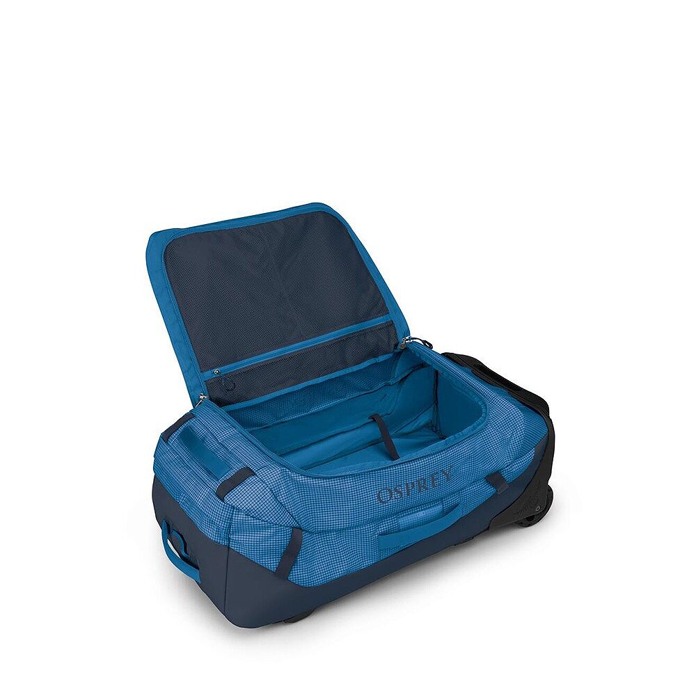 Osprey Transporter™ Wheeled Duffel 90L