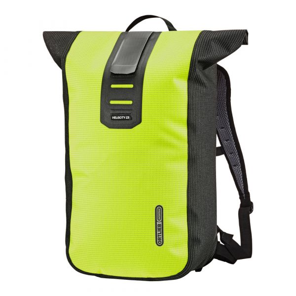 Ortlieb Velocity High Visibility 23L