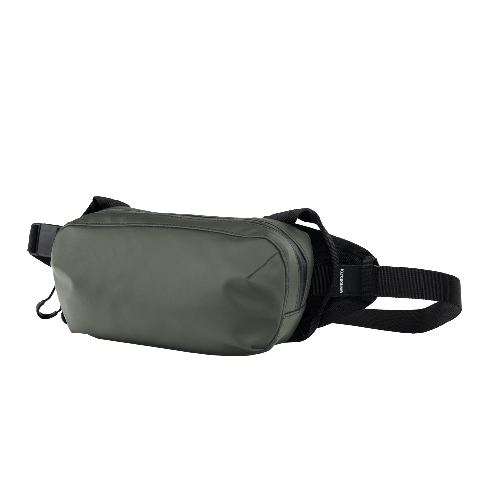Wandrd D1 Gürteltasche V2