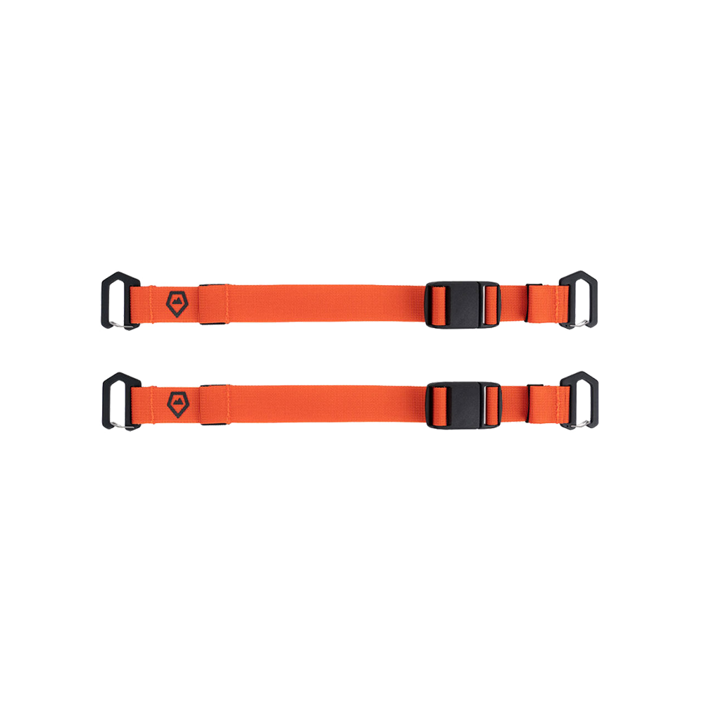 Wandrd Premium Accessory Straps