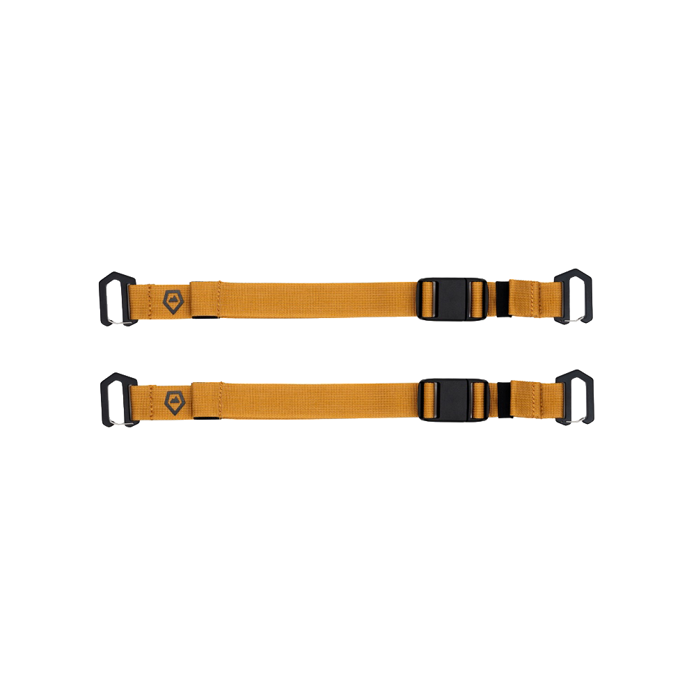 Wandrd Premium Accessory Straps