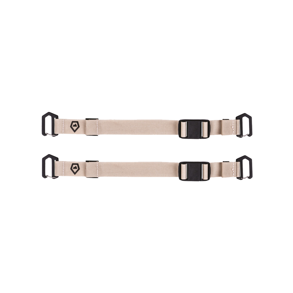 Wandrd Premium Accessory Straps