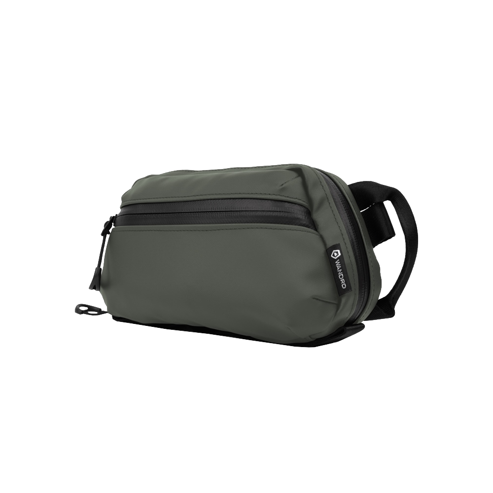 WANDRD Tech Bag Medium 2L