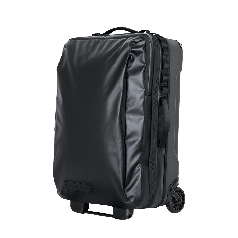 Wandrd Transit Handgepäck-Roller 40L