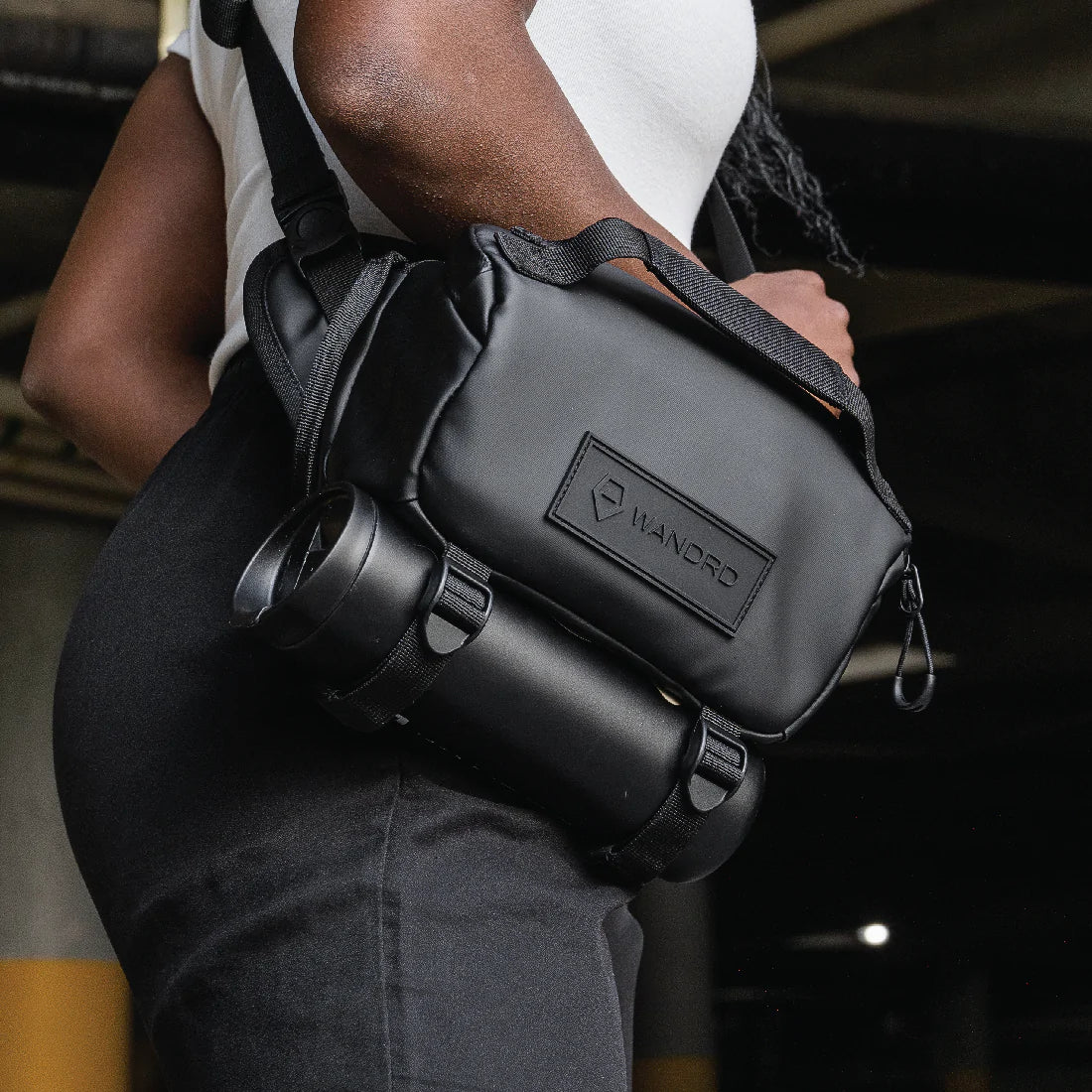 Wandrd Rogue Sling 3L