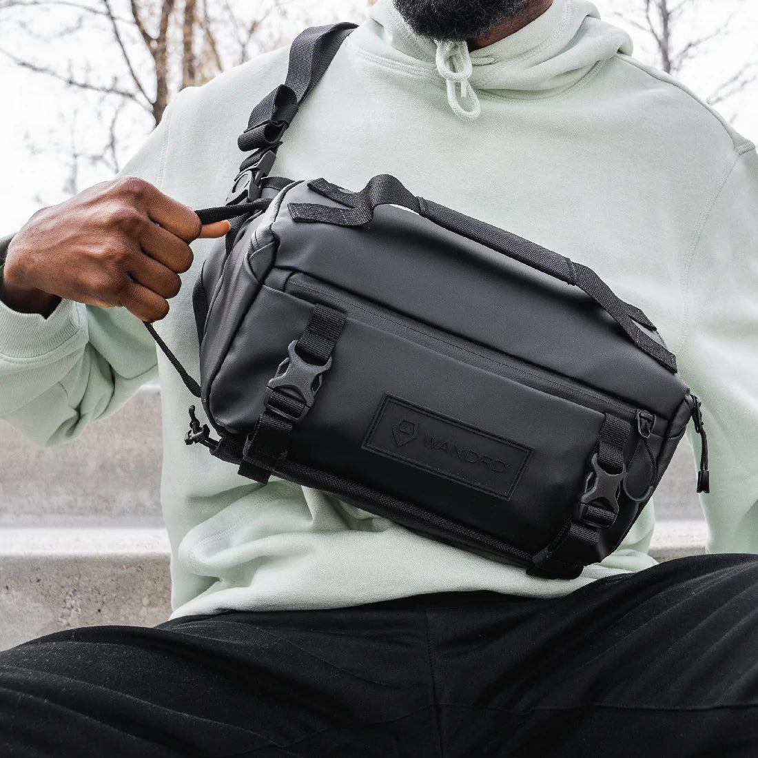 Wandrd Rogue Sling 6L