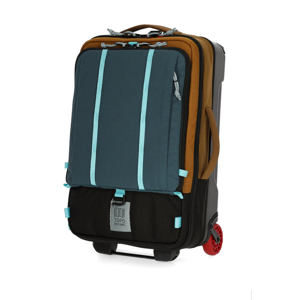 Topo Designs Global Travel Bag Roller 40L ( Carry on )