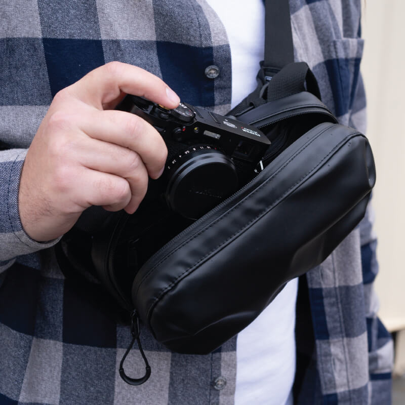 Wandrd D1 Fanny Pack V2