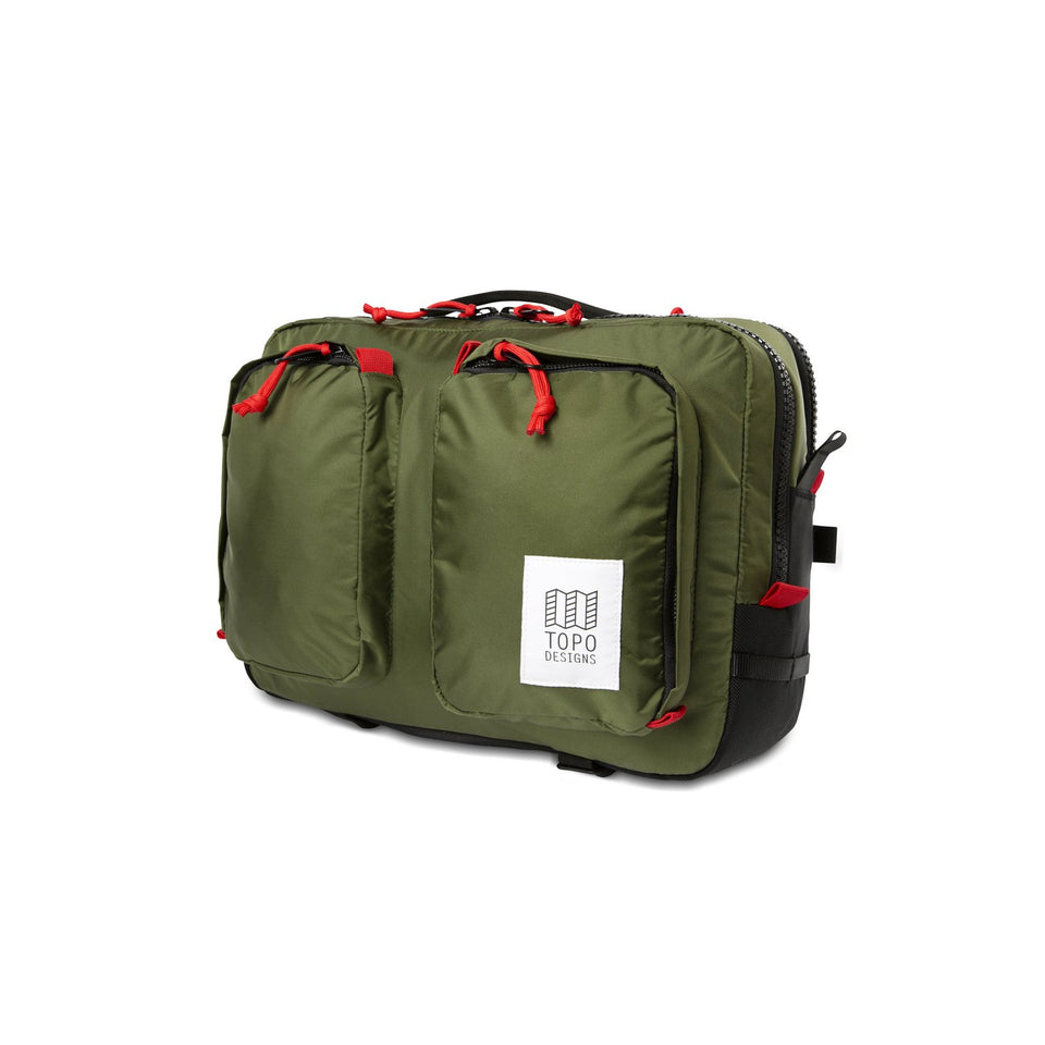 Topo Designs Global Briefcase 15L