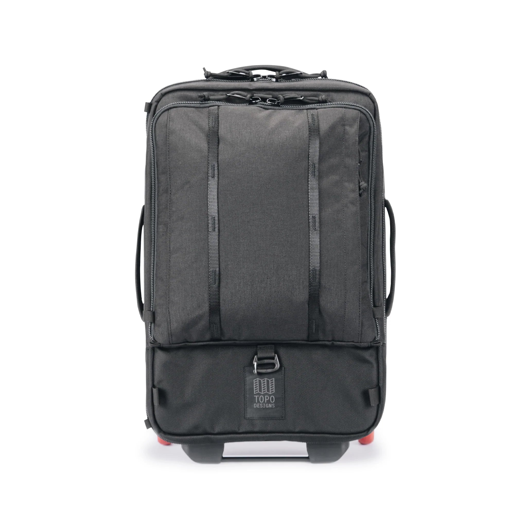Topo Designs Global Travel Bag Roller 40L ( Carry on )