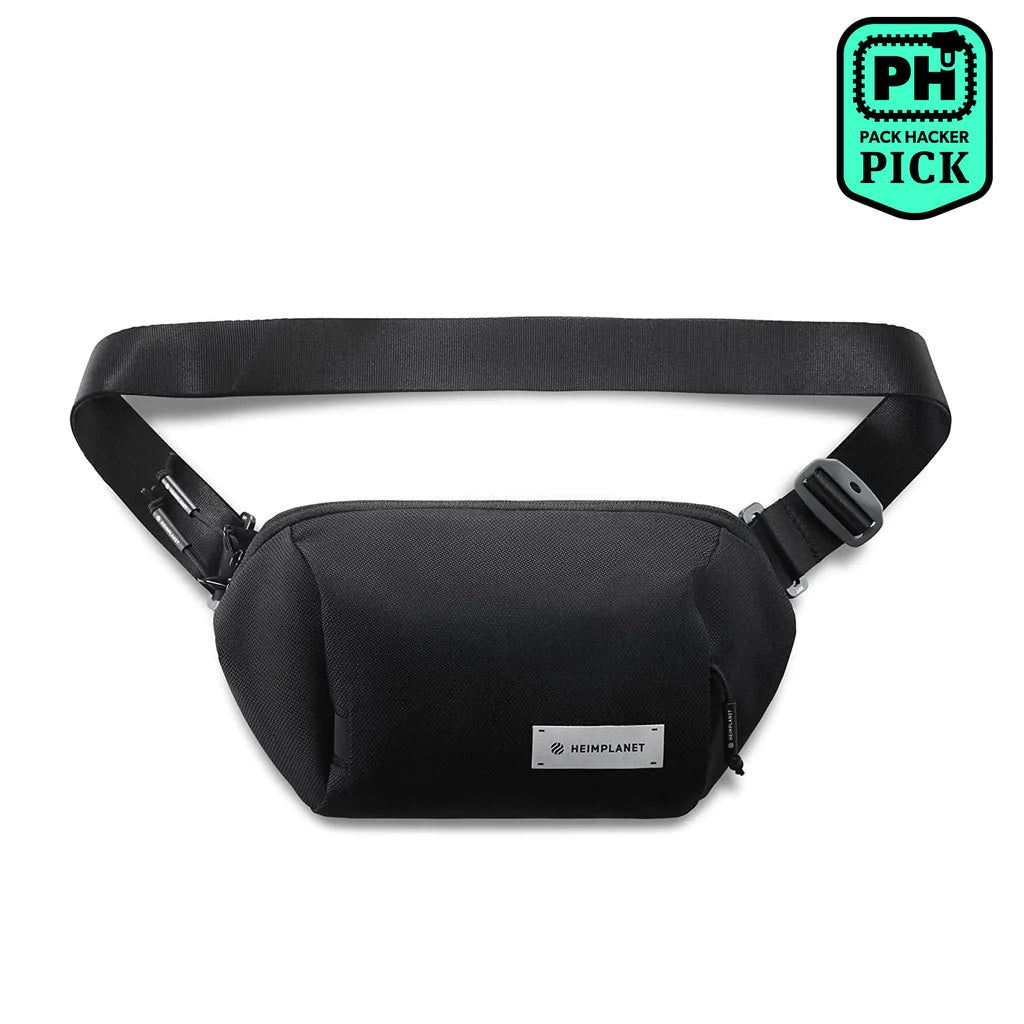 Heimplanet TransitLine Sling Pocket