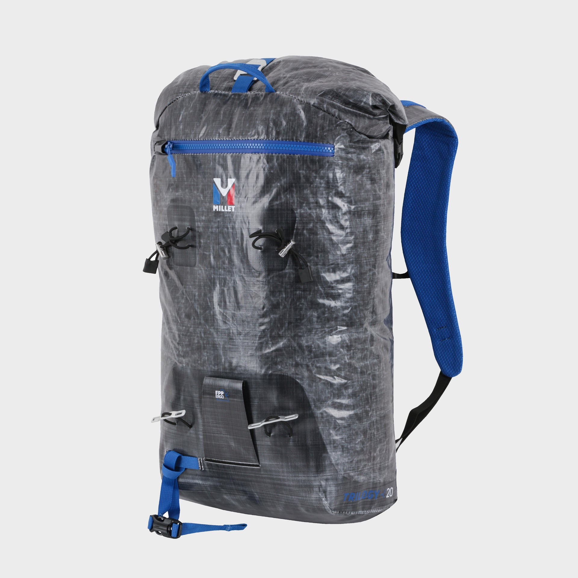 Millet Sac A Dos 20l Randonnée Millet Trilogy 20L 30L DYNEEMA