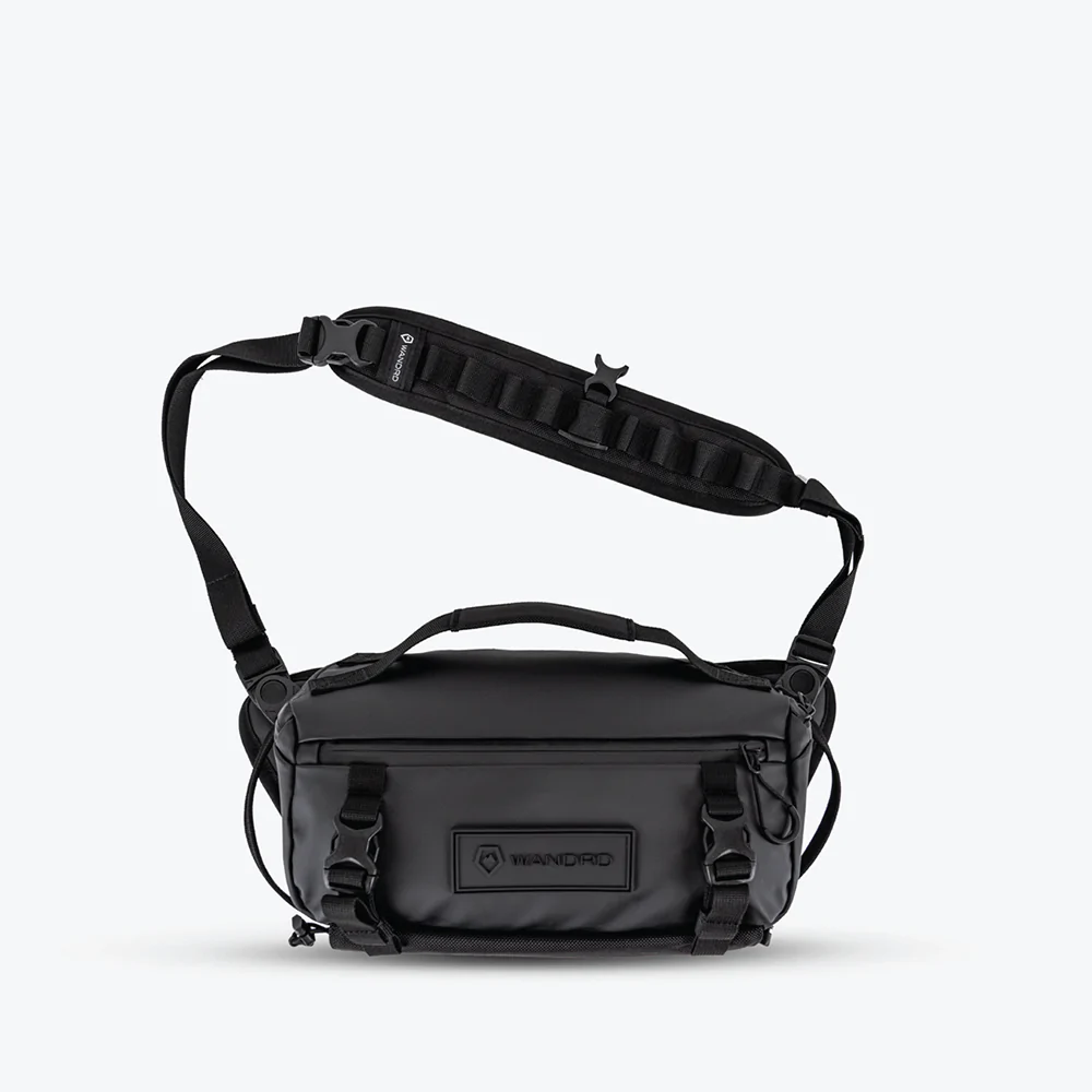 Wandrd Rogue Sling 6L