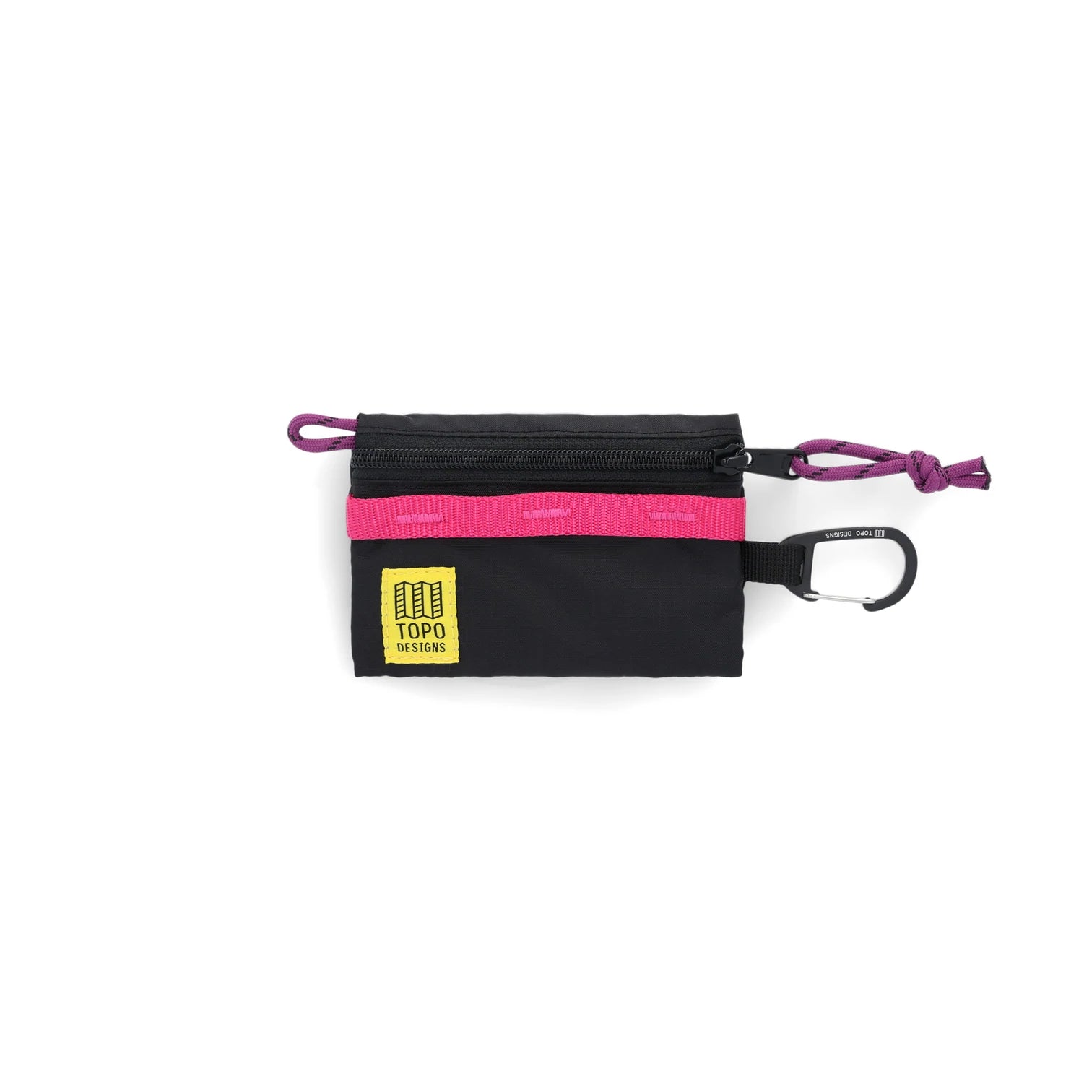 Topo Designs Accessory Bag Micro Mountain