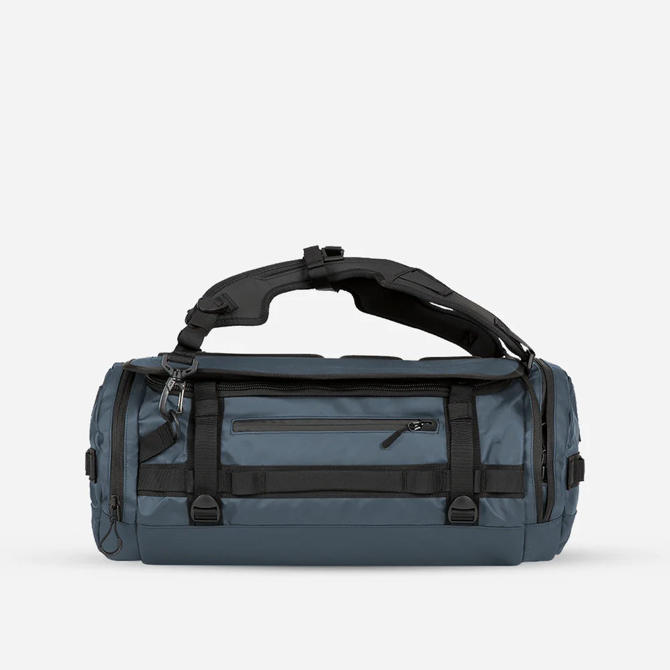 Wandrd Hexad Carryall Duffle 40L ( Carry On Size )