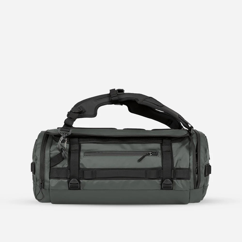 Wandrd Hexad Carryall Duffle 40L ( Carry On Size )
