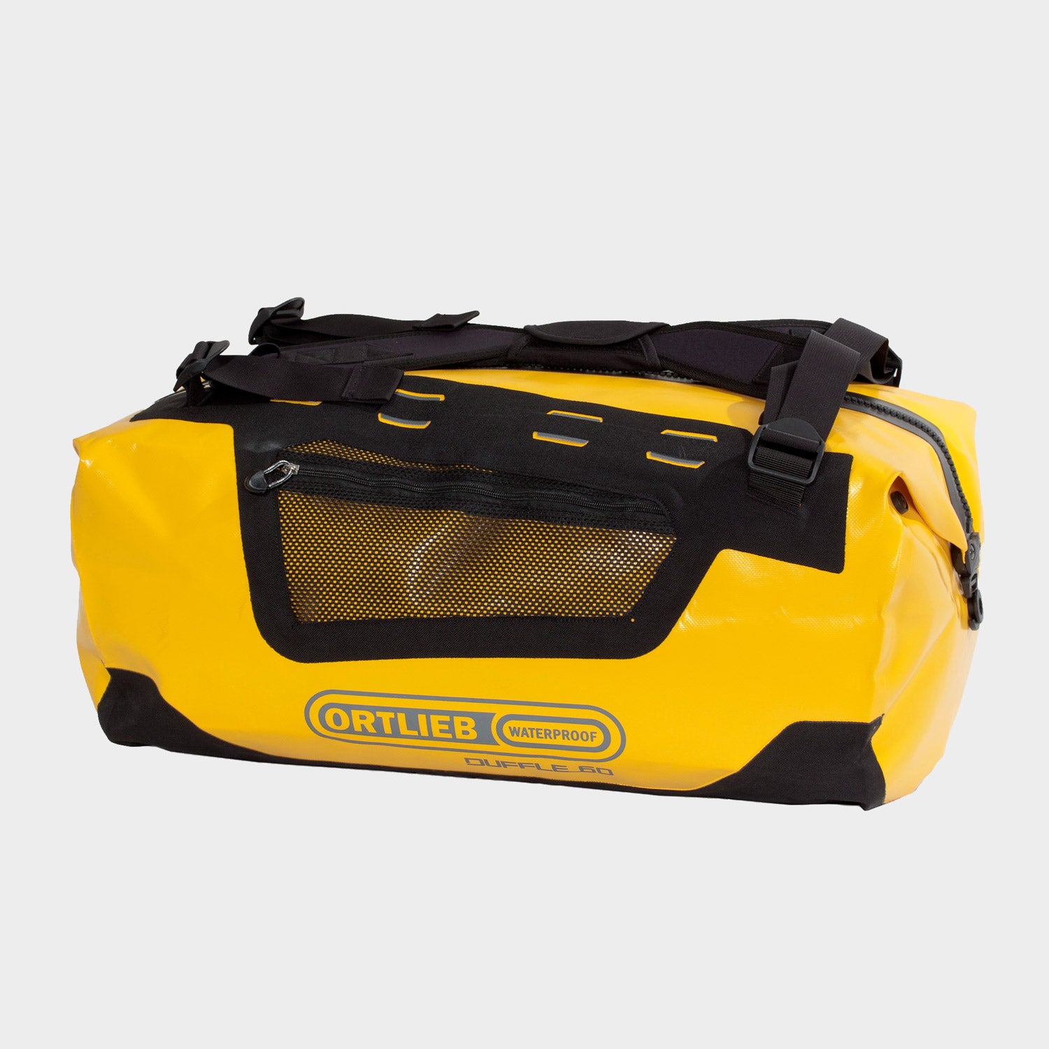 Ortlieb Duffel 60L
