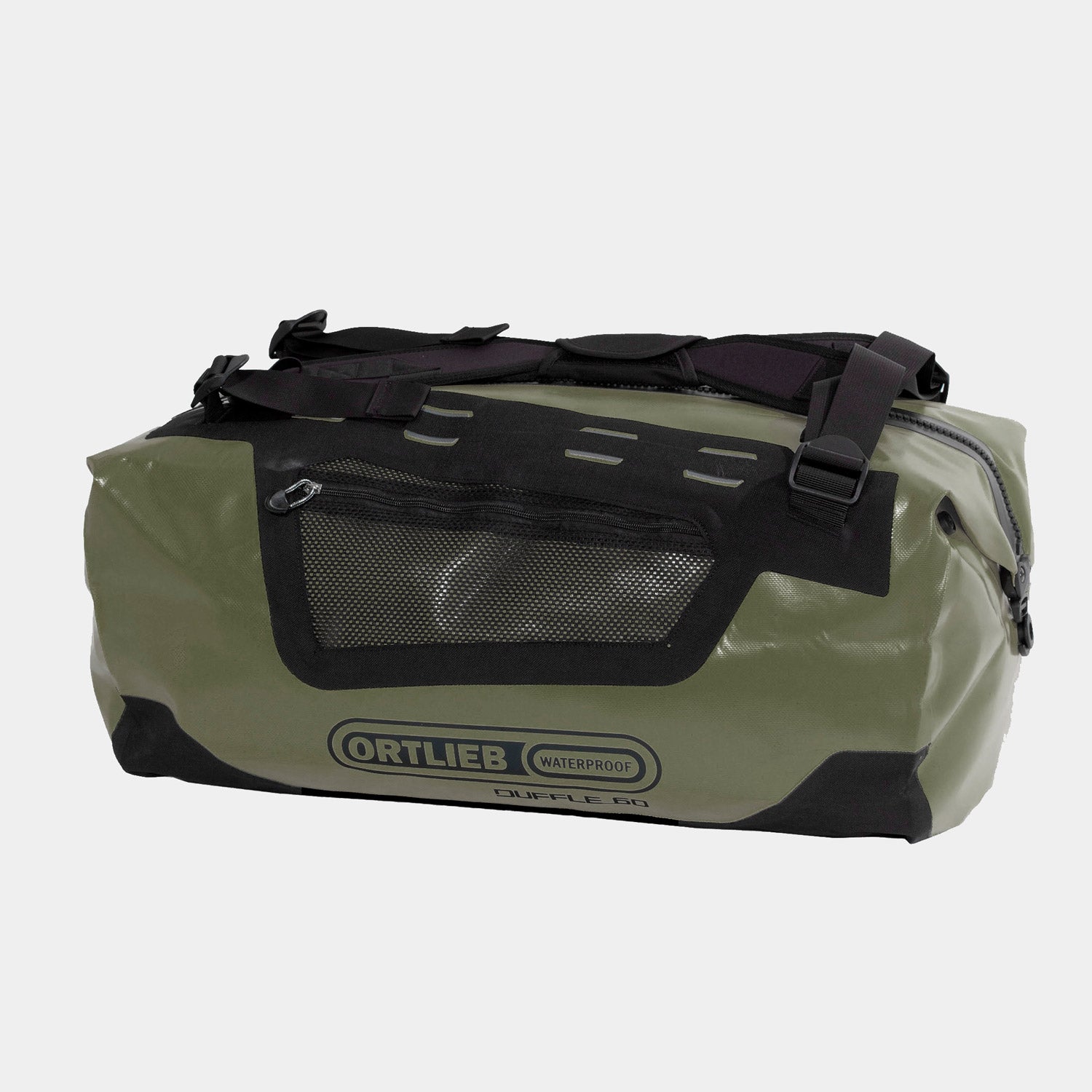 Ortlieb Duffel 60L