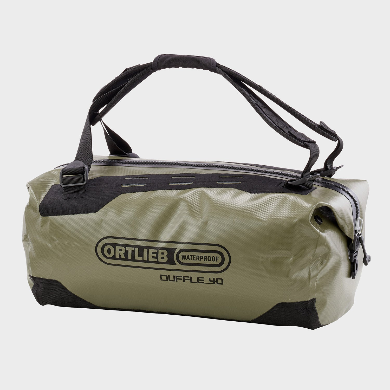 Ortlieb Duffle 40L