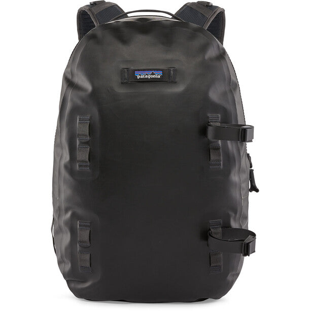 Patagonia Guidewater Pack 29L ( the very last one EVER in black..)